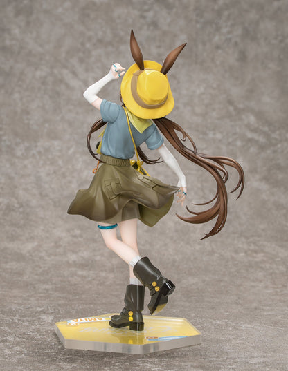 Figurine Amiya Wildlight Wander Ver. Arknights