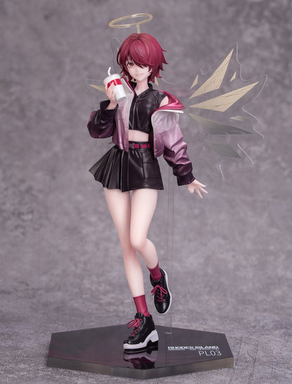 Figurine Exusiai Ambience Synesthesia Ver. Arknights