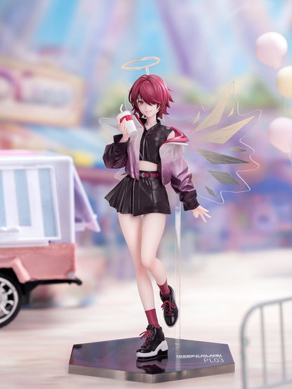 Figurine Exusiai Ambience Synesthesia Ver. Arknights