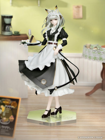 Figurine Kal'tsit The Remains of Time Ver. Arknights