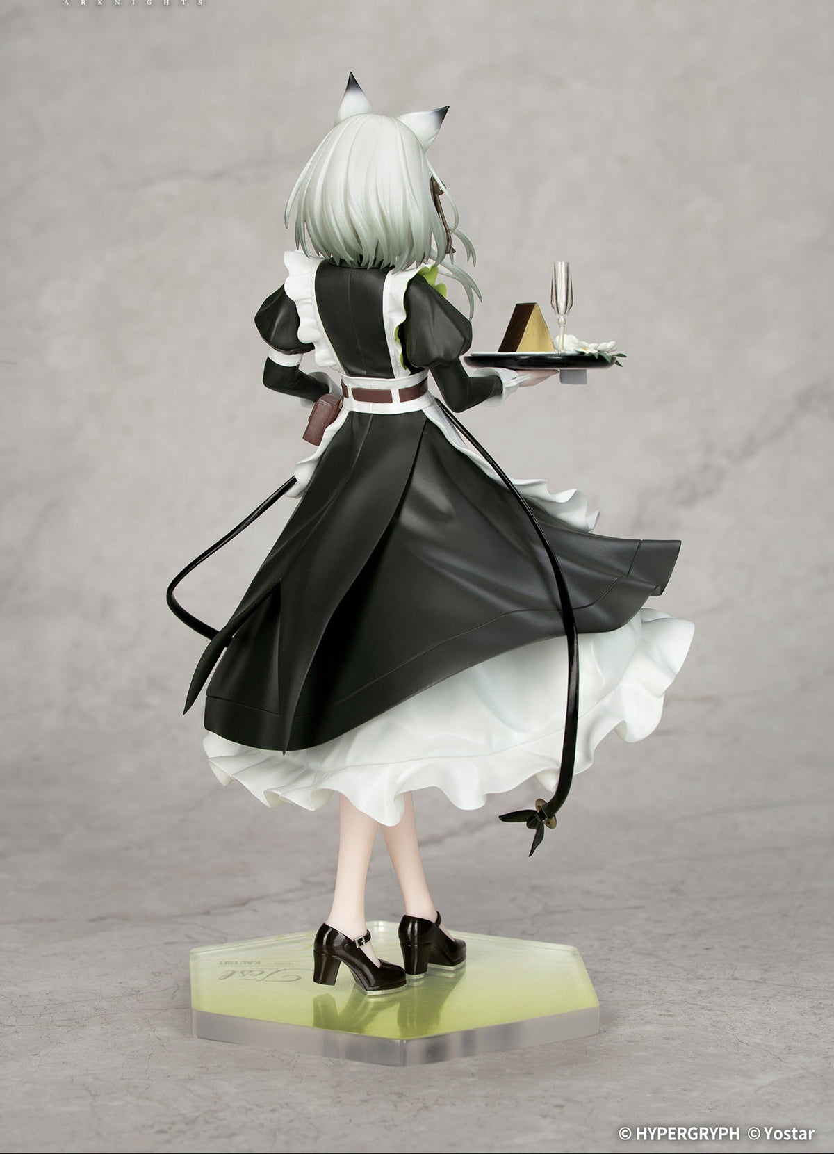 Figurine Kal'tsit The Remains of Time Ver. Arknights