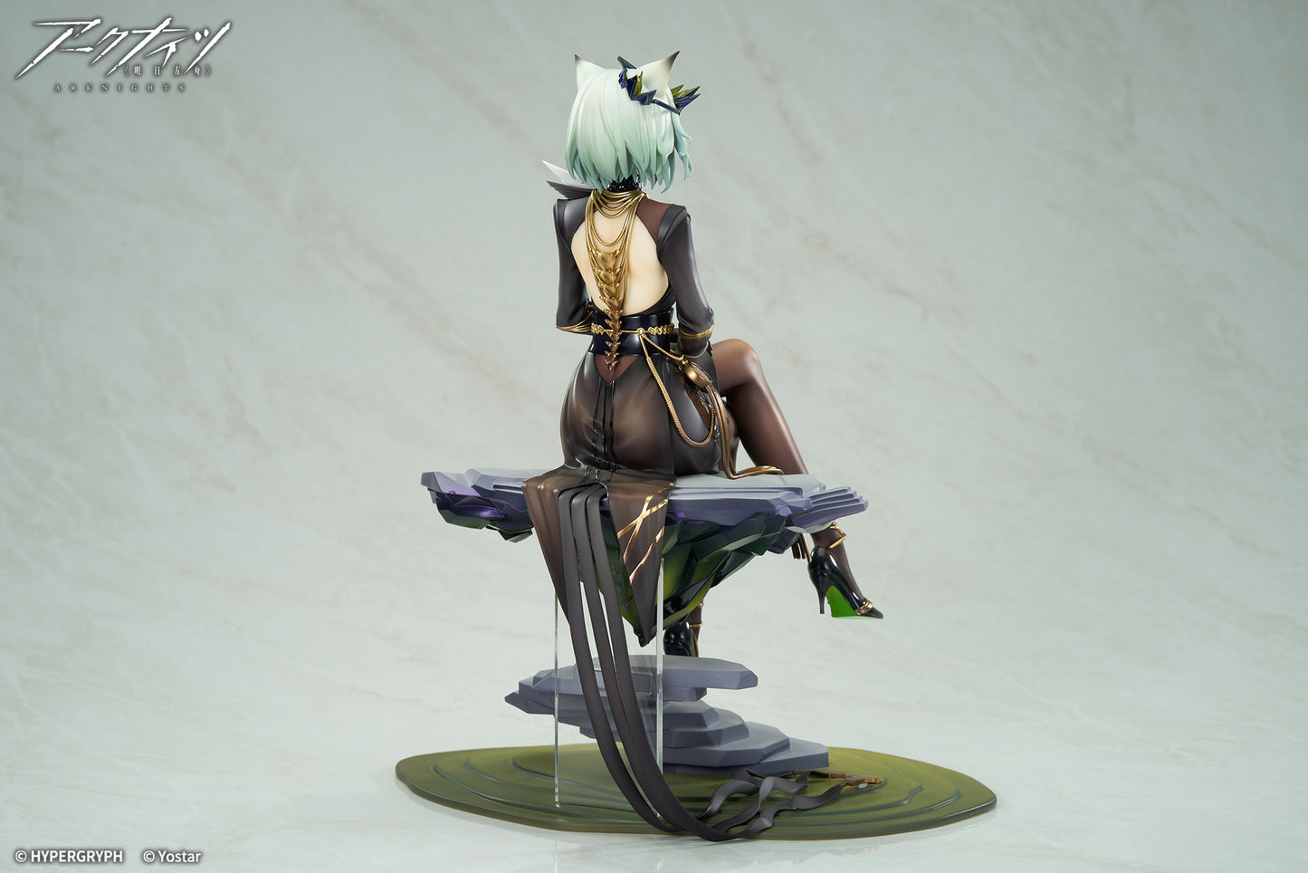 Figurine Kal'tsit the Pilgrim Ver. Arknights