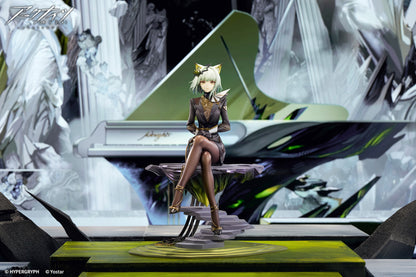 Figurine Kal'tsit the Pilgrim Ver. Arknights