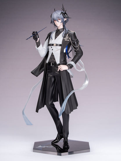 Figurine Logos Journey of Music Ver. Arknights