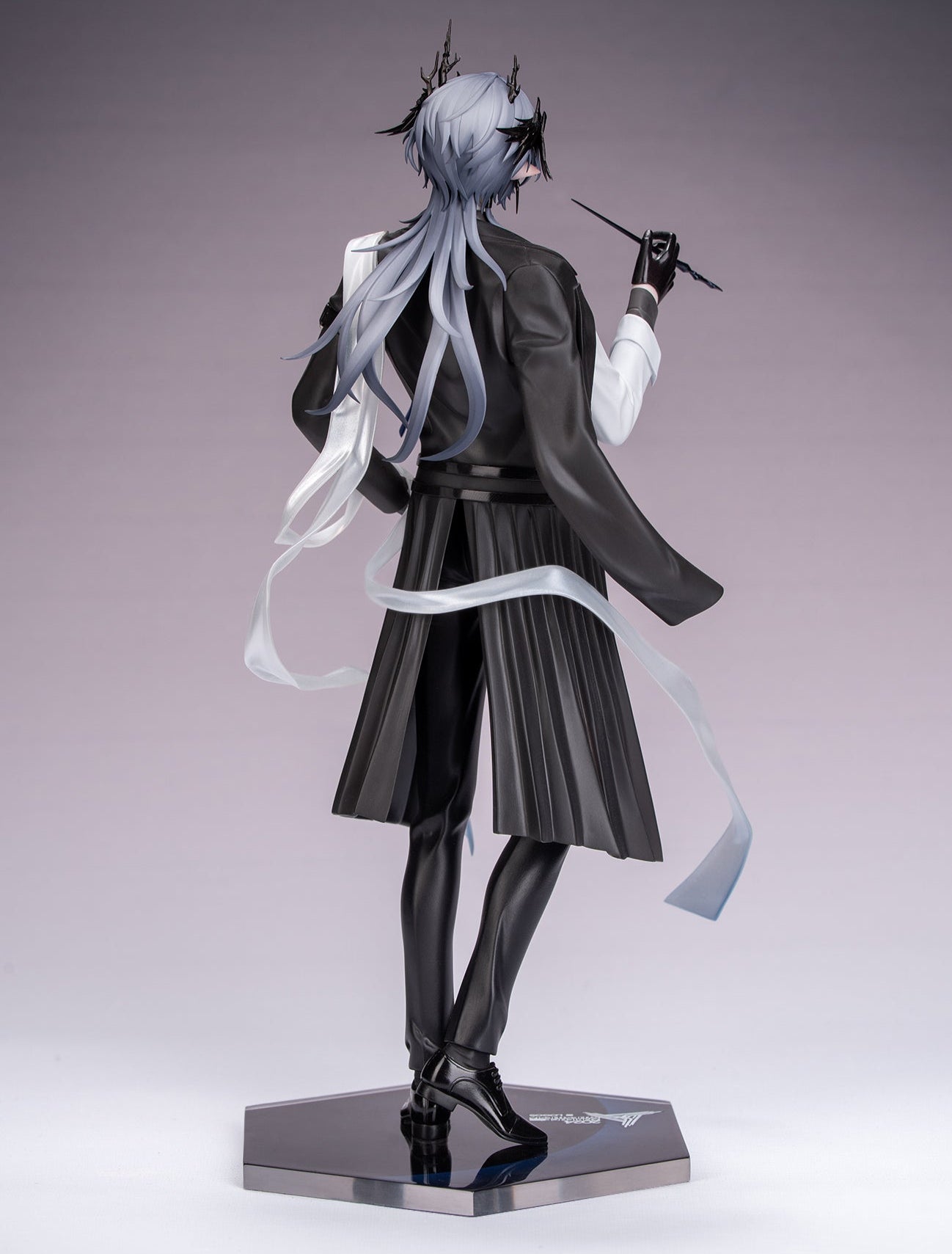 Figurine Logos Journey of Music Ver. Arknights