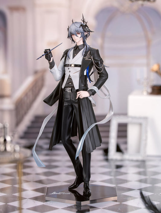 Figurine Logos Journey of Music Ver. Arknights