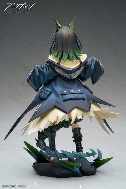 Figurine Mon3tr 1/7 Arknights