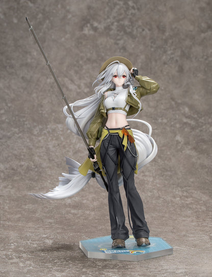 Figurine Skadi Wildlight Wander Ver. Arknights