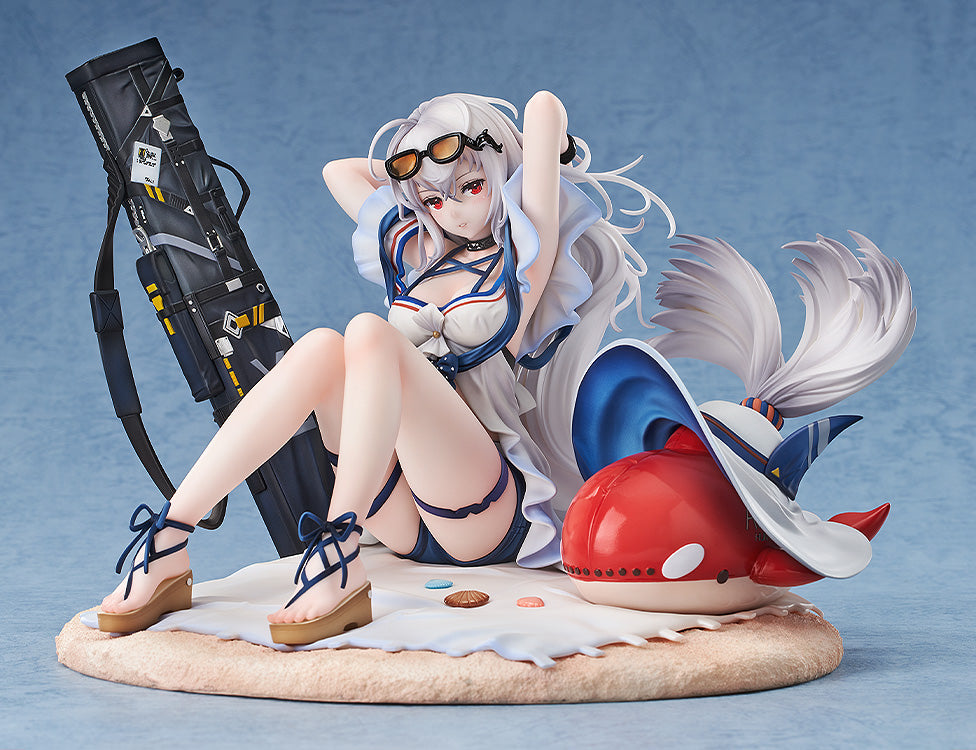 Figurine Skadi Skadi Waverider WR04 Ver. Arknights