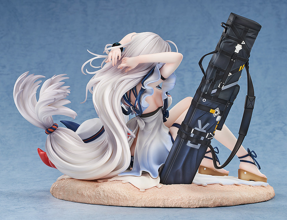 Figurine Skadi Skadi Waverider WR04 Ver. Arknights