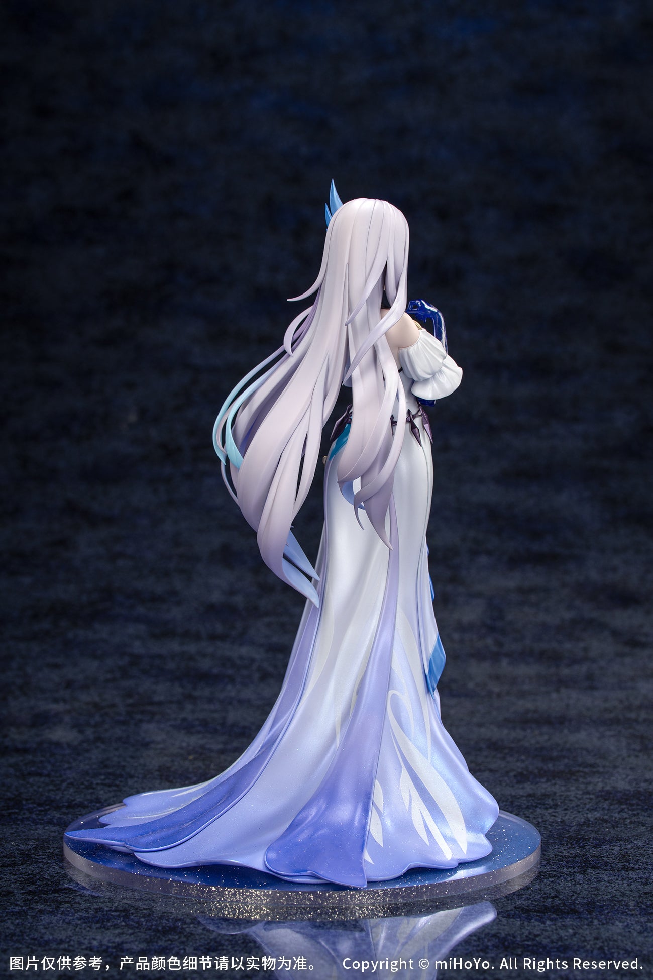 Figurine Skirk Gathering Ver. Arknights
