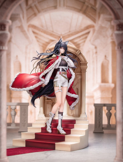 Figurine Texas the Omertosa The Throne Ver. Arknights