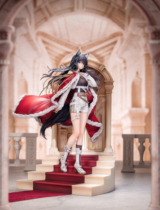 Figurine Texas the Omertosa The Throne Ver. Arknights