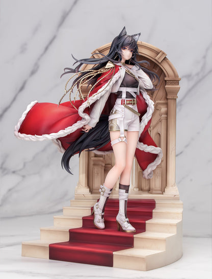 Figurine Texas the Omertosa The Throne Ver. Arknights