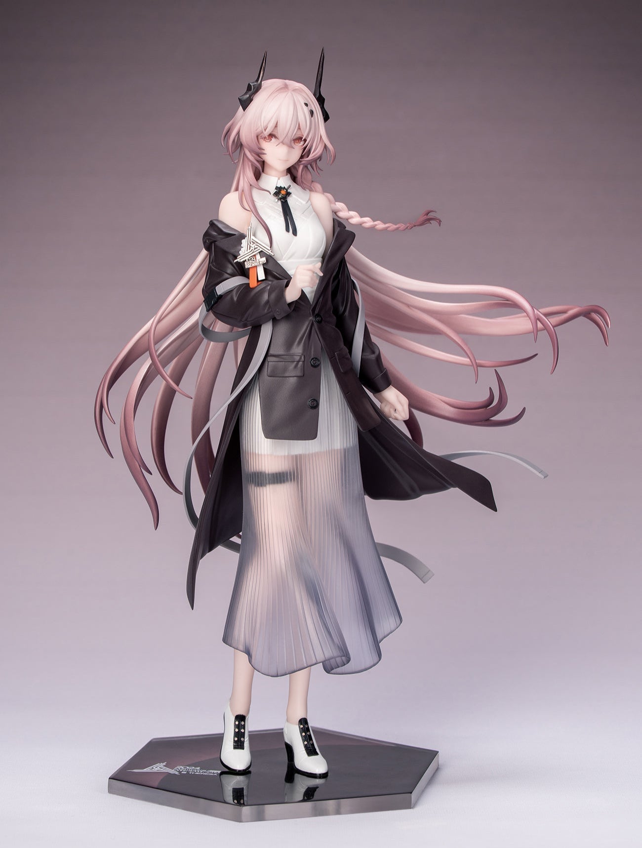 Figurine Theresa Journey of Music Ver. Arknights