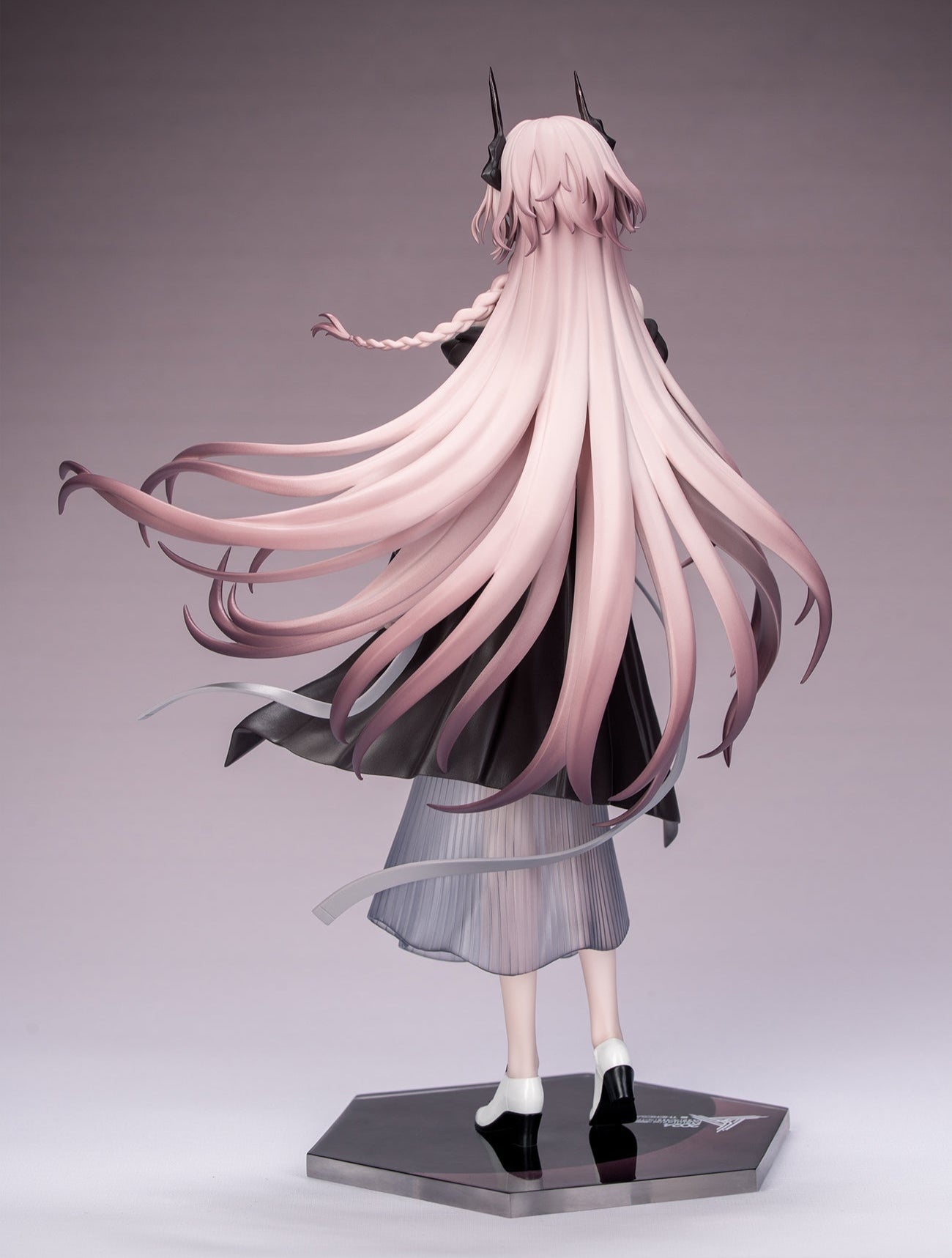 Figurine Theresa Journey of Music Ver. Arknights