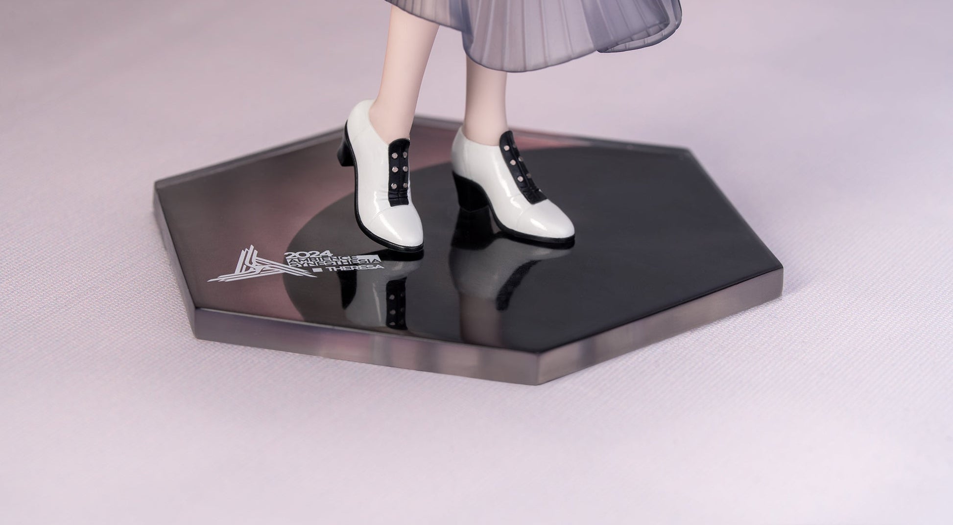 Figurine Theresa Journey of Music Ver. Arknights