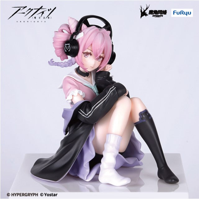 Figurine U-Official Noodle Stop Furyu Arknights
