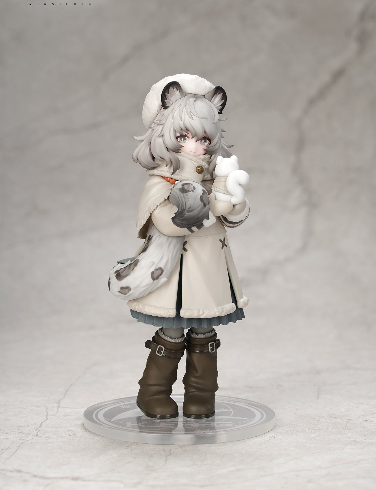 Figurine Pramanix Rhodes Kids Series Arknights