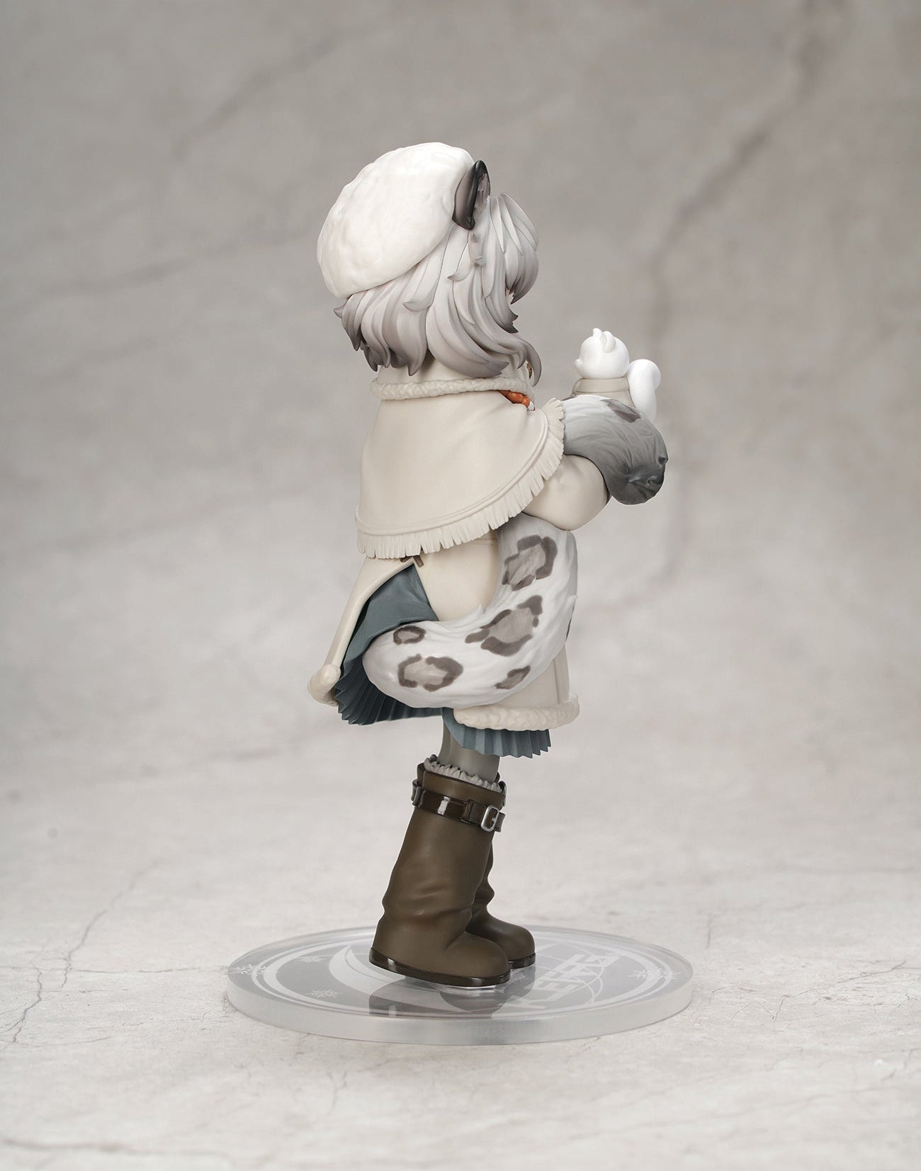 Figurine Pramanix Rhodes Kids Series Arknights