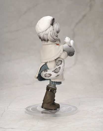 Figurine Pramanix Rhodes Kids Series Arknights