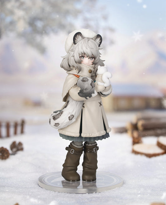 Figurine Pramanix Rhodes Kids Series Arknights