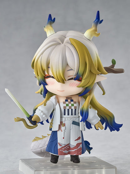 Figurine Shu Nendoroid Arknights