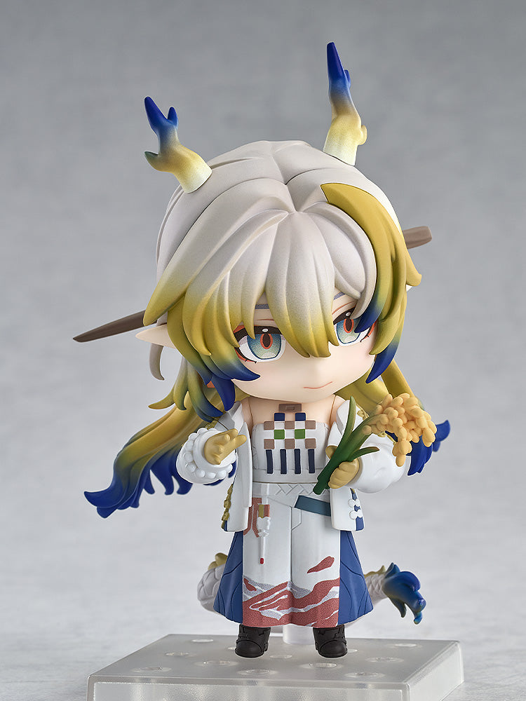 Figurine Shu Nendoroid Arknights