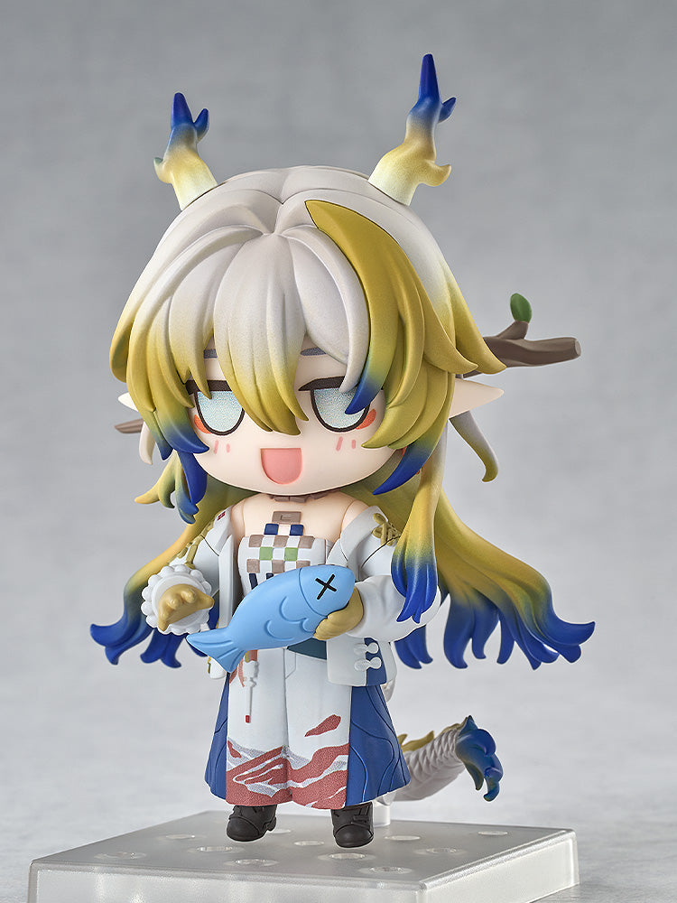 Figurine Shu Nendoroid Arknights