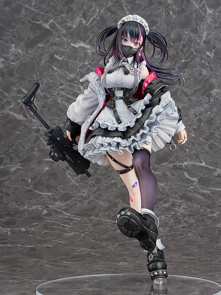 Figurine Jirai-chan 1/7 Arms Note