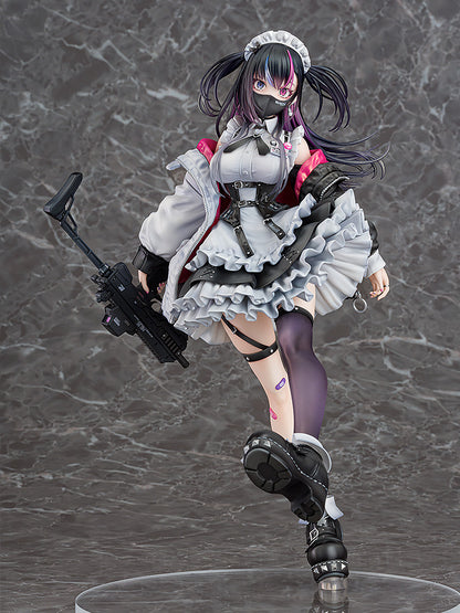 Figurine Jirai-chan 1/7 Arms Note