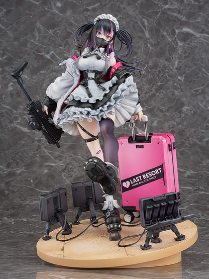 Figurine Jirai-chan 1/7 Arms Note
