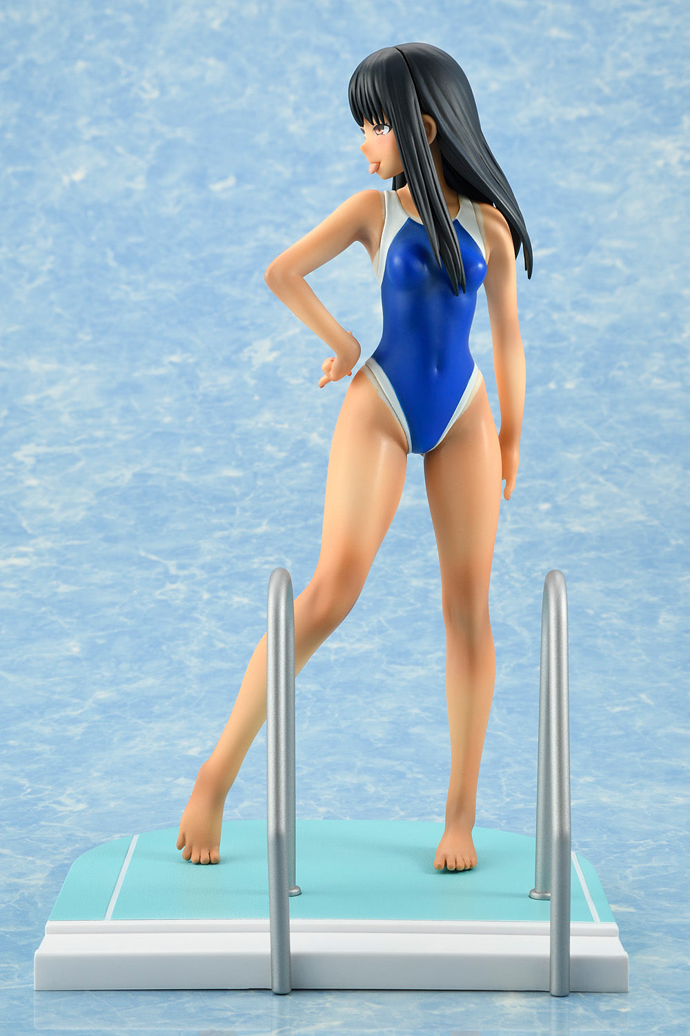 Figurine Nagatoro 1/7 Arrete de me chauffer Nagatoro