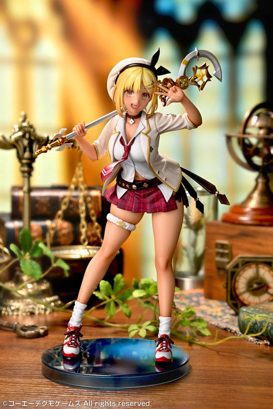 Figurine Ryza Resleriana Academy Ver. 1/7 Atelier Resleriana