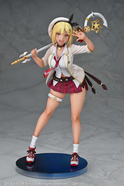 Figurine Ryza Resleriana Academy Ver. 1/7 Atelier Resleriana