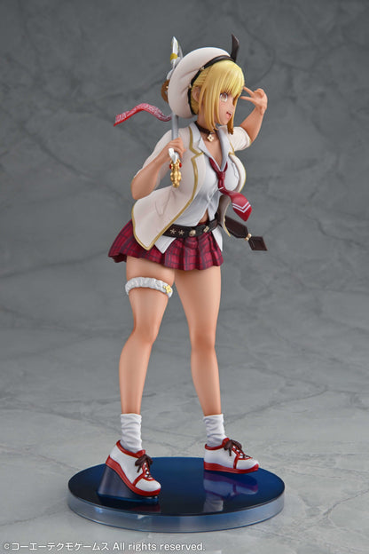 Figurine Ryza Resleriana Academy Ver. 1/7 Atelier Resleriana