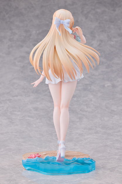 Figurine Klaudia Valentz Swimsuit Ver. 1/7 Atelier Ryza