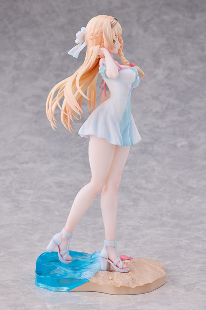 Figurine Klaudia Valentz Swimsuit Ver. 1/7 Atelier Ryza