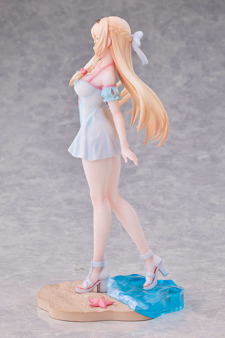 Figurine Klaudia Valentz Swimsuit Ver. 1/7 Atelier Ryza