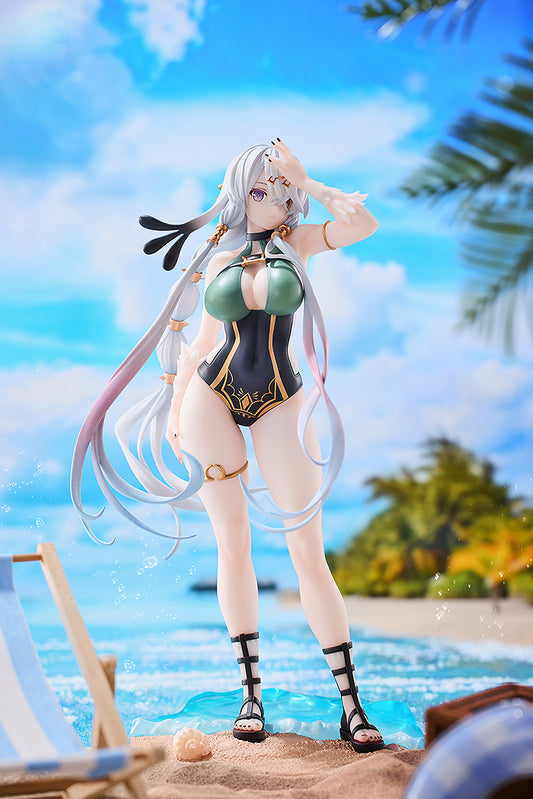 Figurine Lila Decyrus Swimsuit Ver. Atelier Ryza