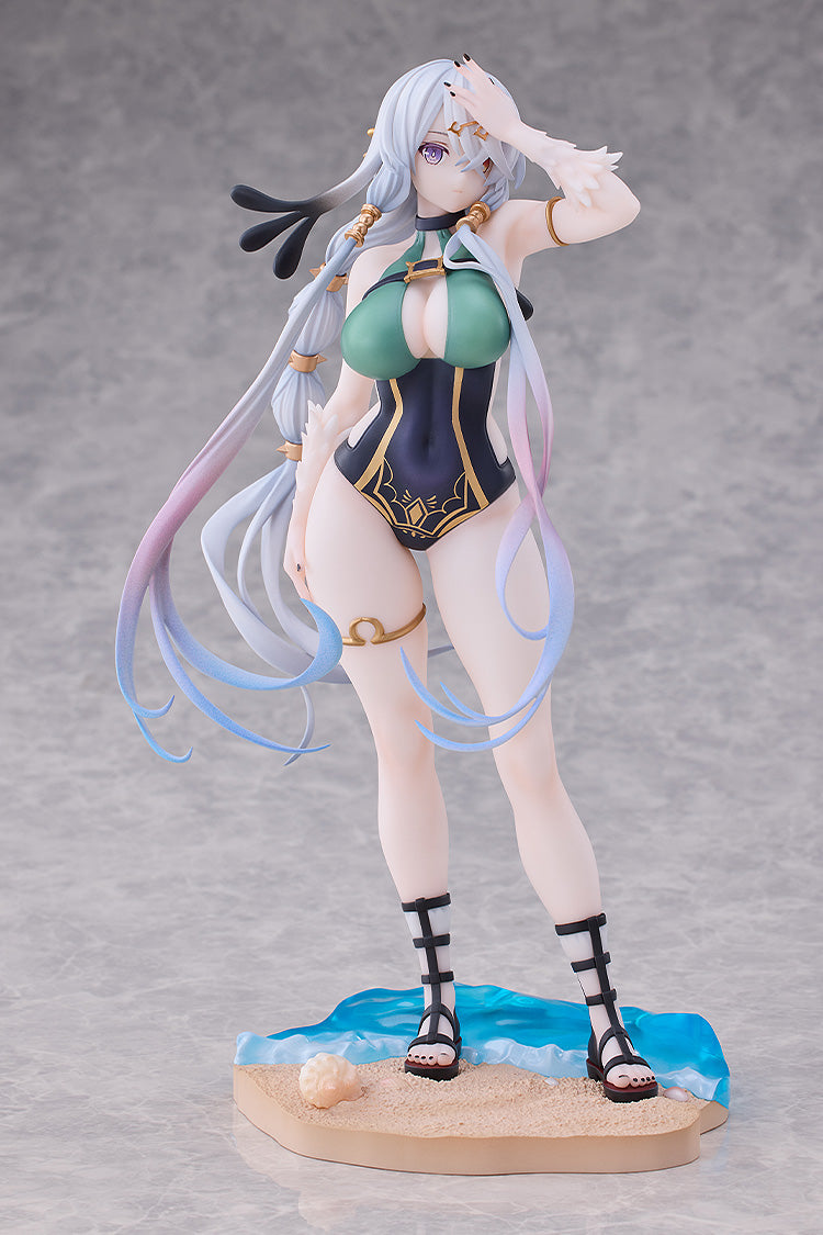 Figurine Lila Decyrus Swimsuit Ver. Atelier Ryza