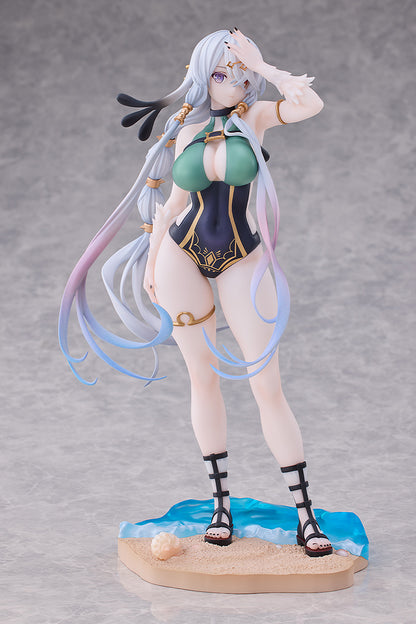 Figurine Lila Decyrus Swimsuit Ver. Atelier Ryza