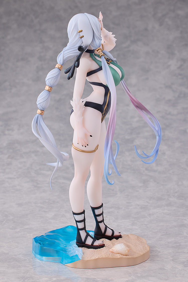 Figurine Lila Decyrus Swimsuit Ver. Atelier Ryza