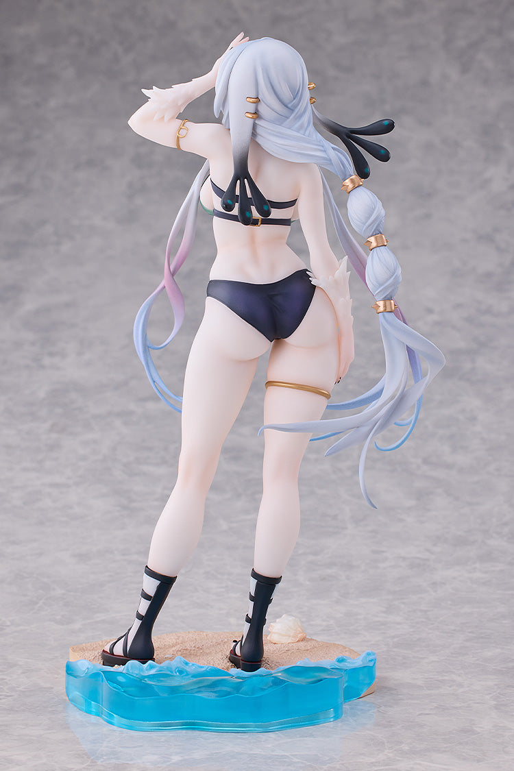 Figurine Lila Decyrus Swimsuit Ver. Atelier Ryza