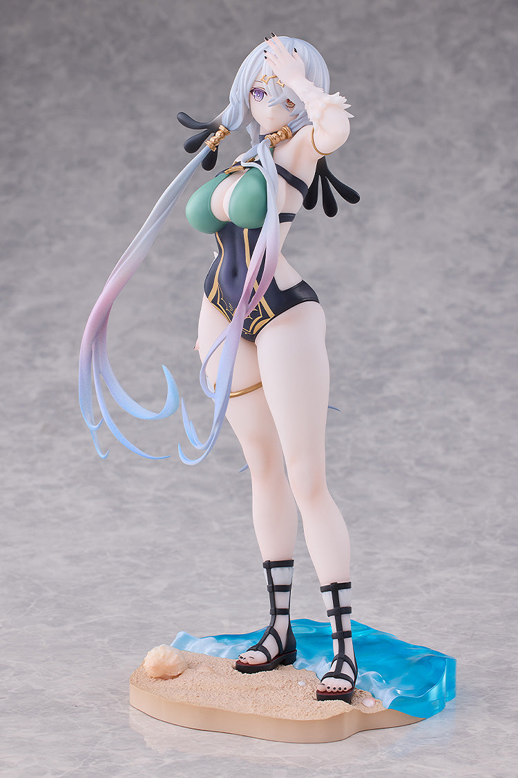 Figurine Lila Decyrus Swimsuit Ver. Atelier Ryza