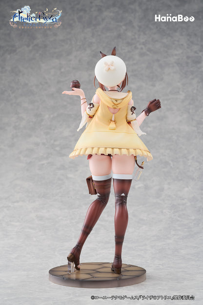 Figurine Reisalin Stout 1/7 Azur Lane