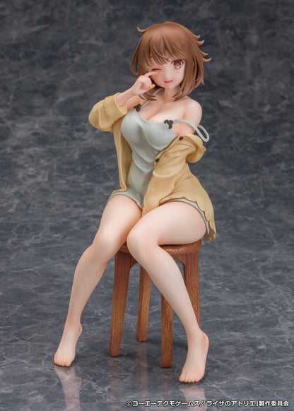 Figurine Reisalin Stout Nightclothes Ver. 1/7 Atelier Ryza