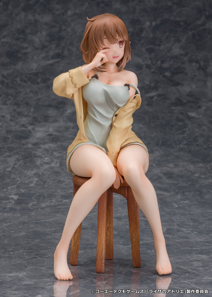 Figurine Reisalin Stout Nightclothes Ver. 1/7 Atelier Ryza