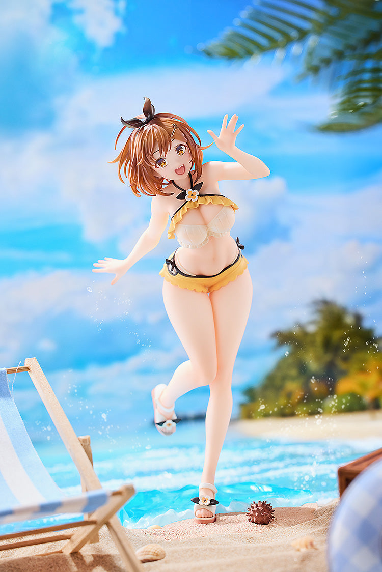 Figurine Reisalin Stout Swimsuit Ver. 1/7 Atelier Ryza