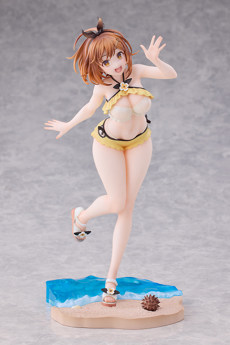 Figurine Reisalin Stout Swimsuit Ver. 1/7 Atelier Ryza